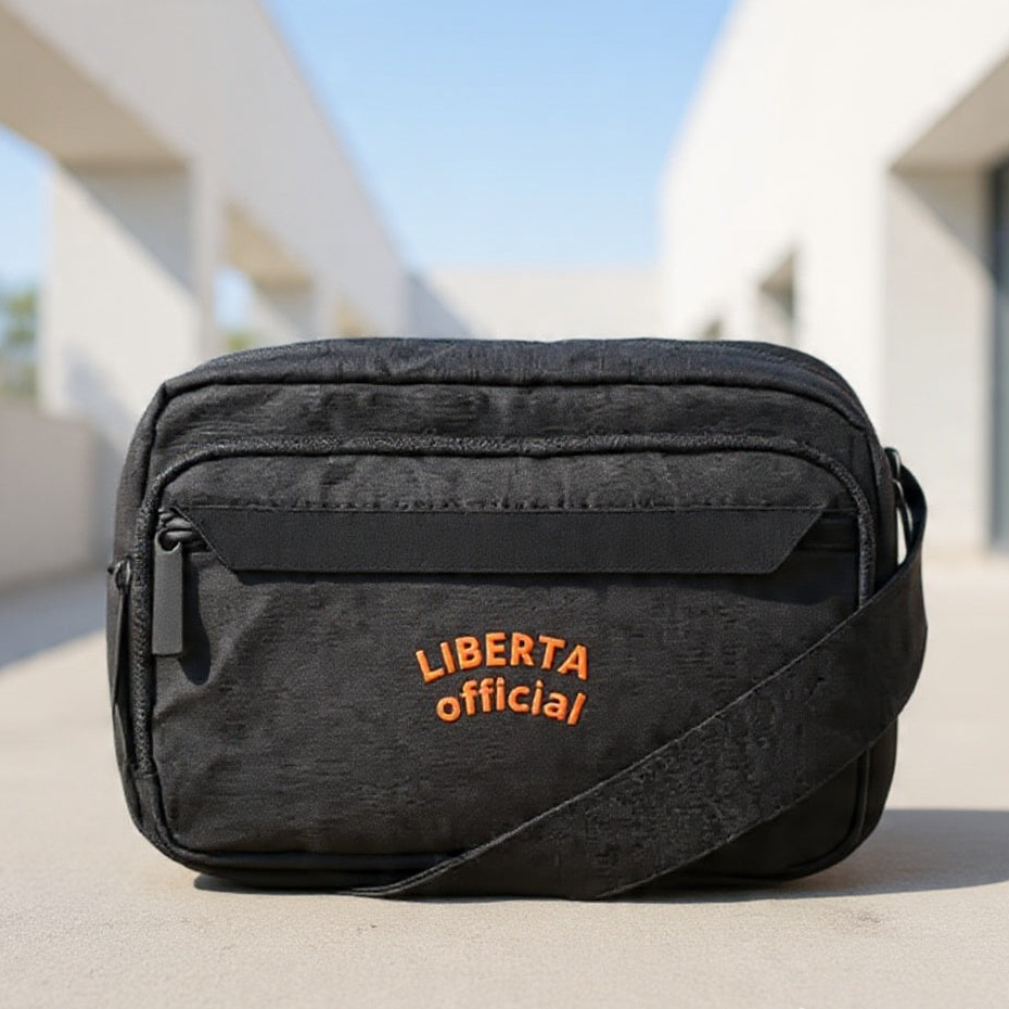 Sacoche urbaine LIBERTA