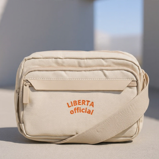 Sacoche urbaine LIBERTA