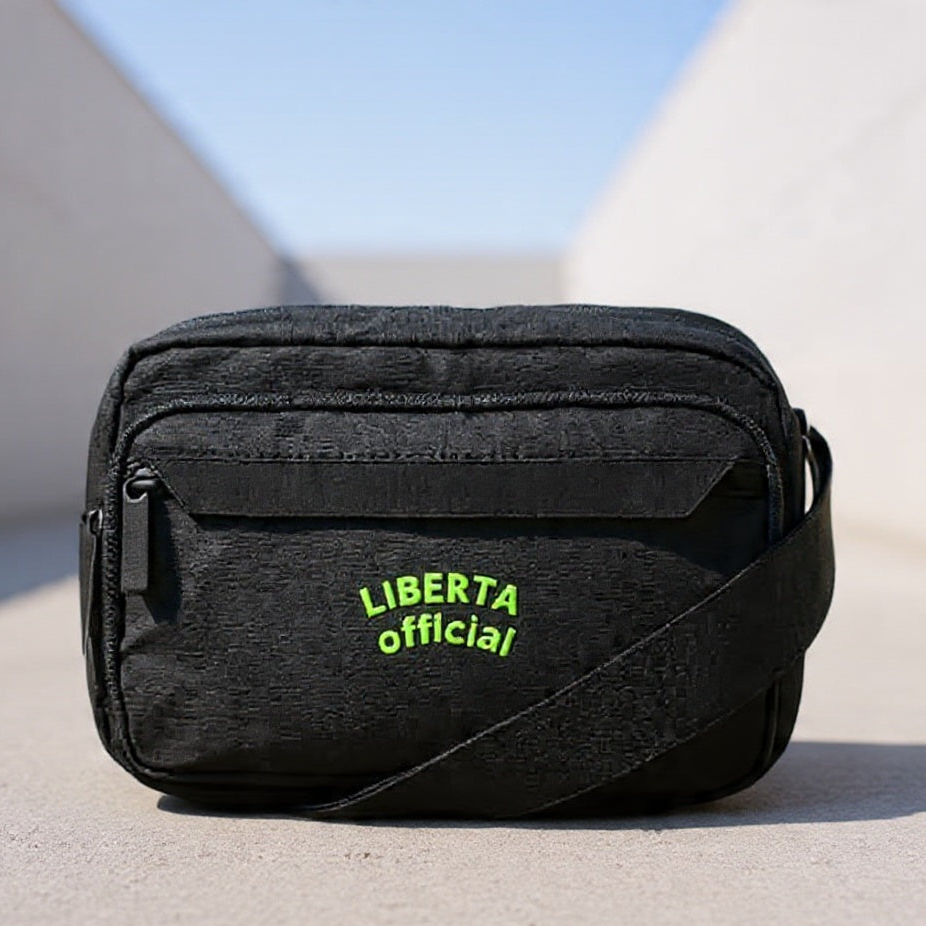 Sacoche urbaine LIBERTA