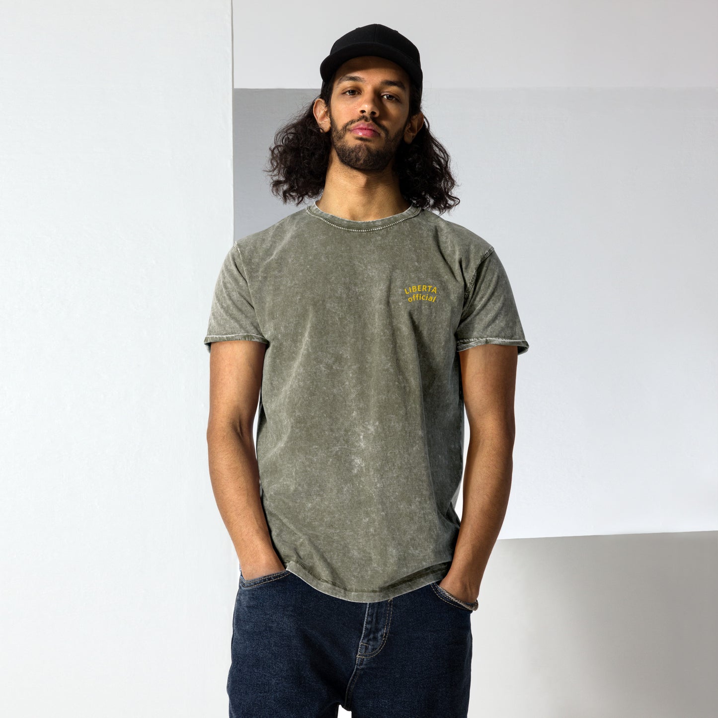 Denim LIBERTA