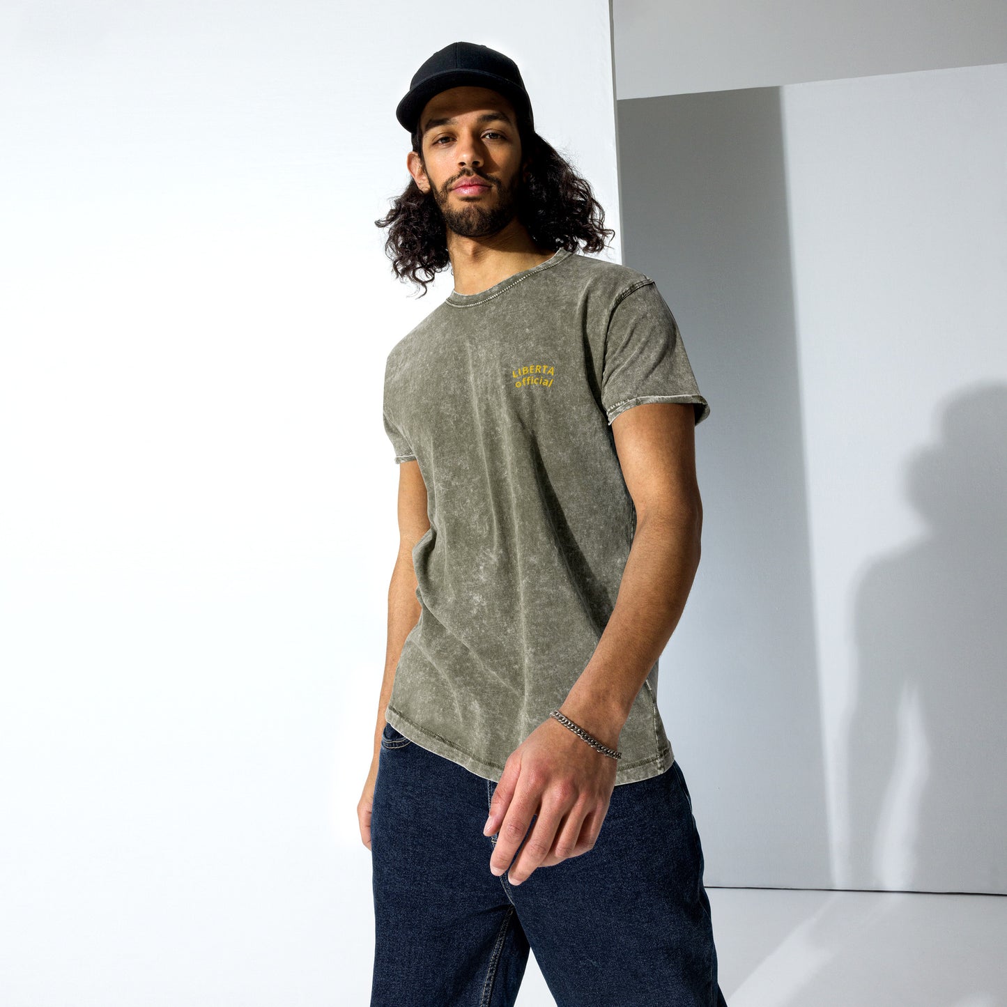 Denim LIBERTA