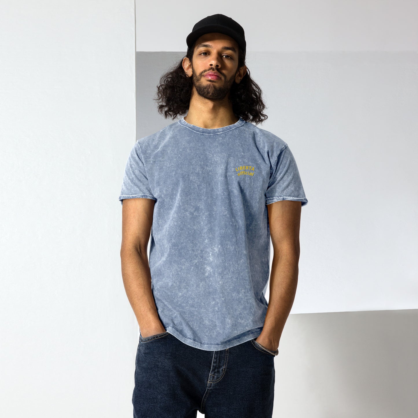 Denim LIBERTA